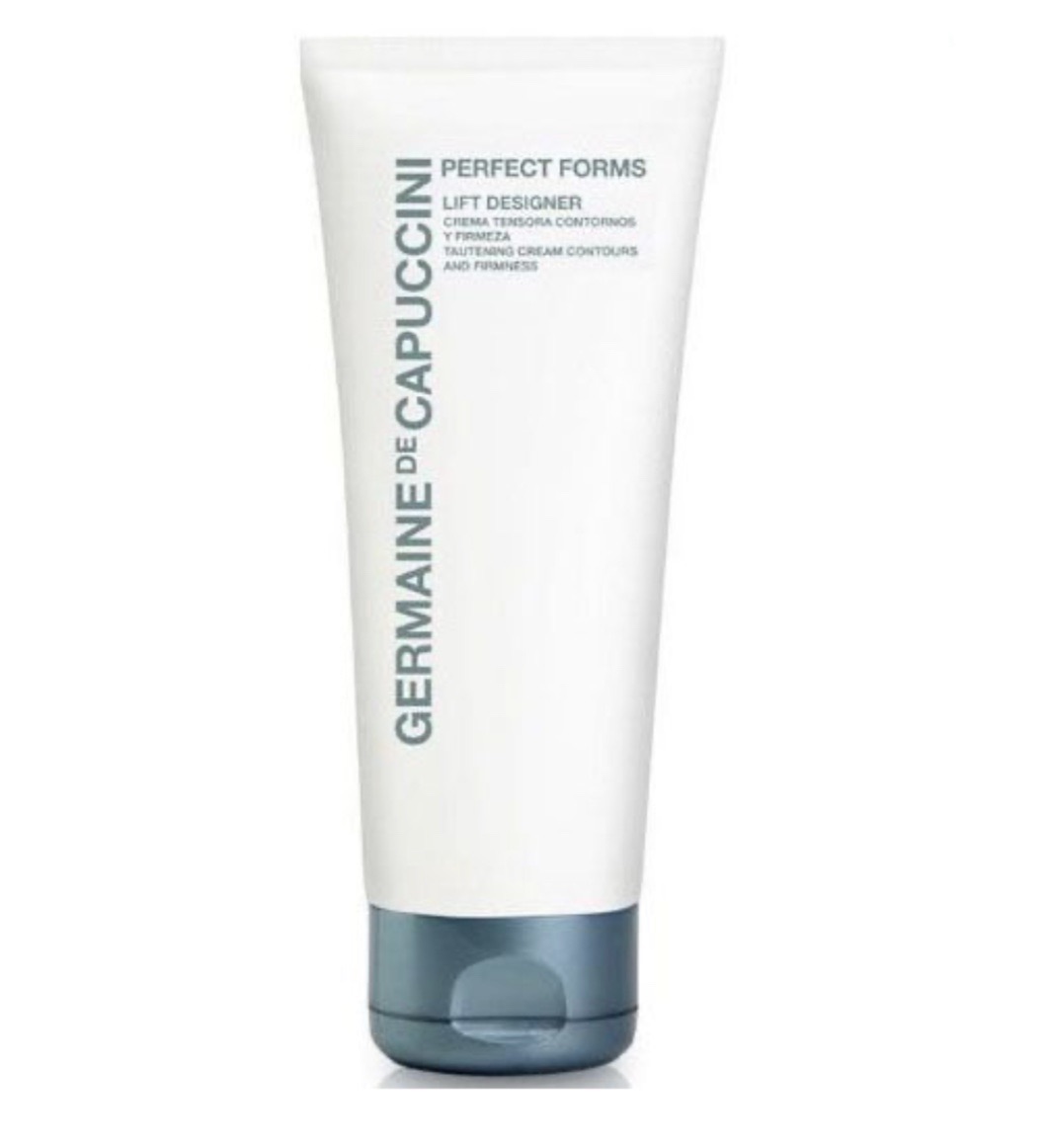 Крем подтягивающий -  Perfect Forms Lift Designer Tautening Cream Contours And Firmness